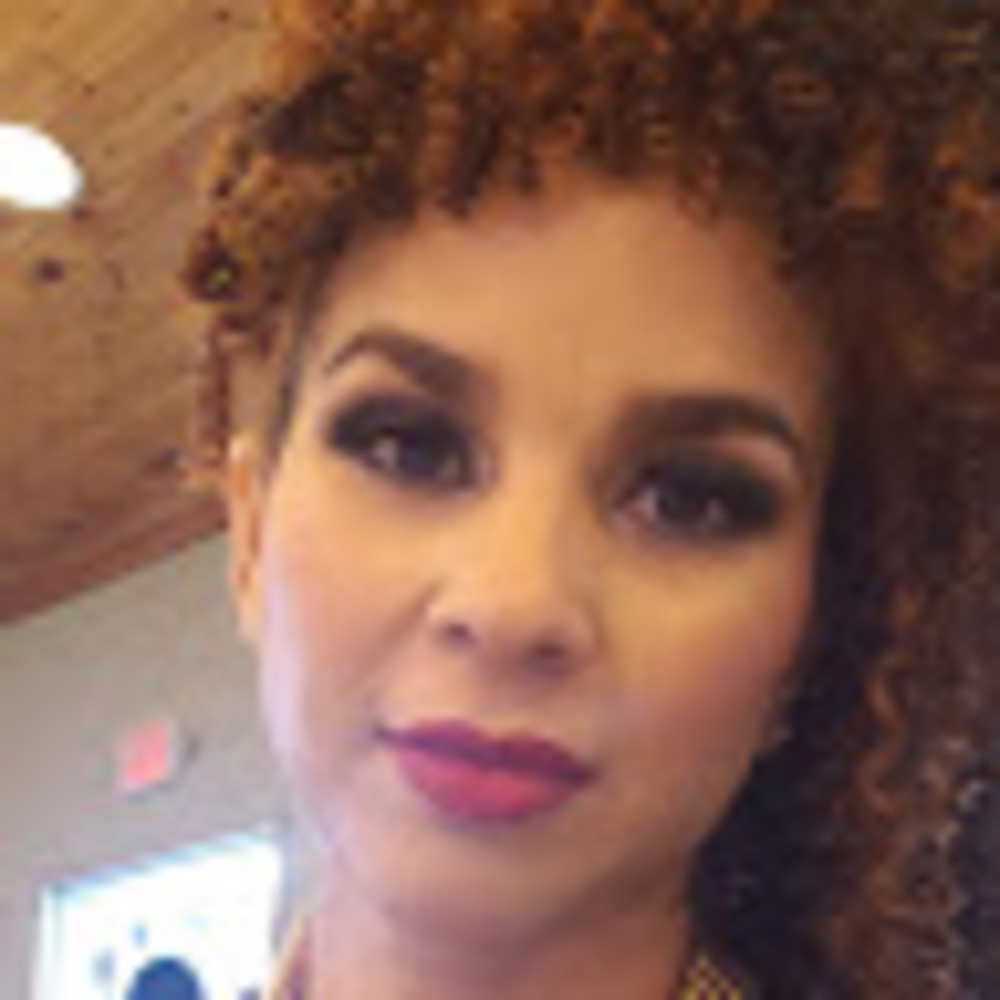 Meet your Posher, Nolmarie